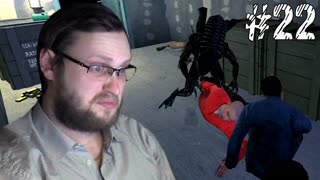 Garrys Mod ► СЛОЖНЯЧОК ► #22