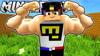 Майнкрафт Выживание в деревне ЕвгенБро Майнкрафт ПЕ 2018 Minecraft PE