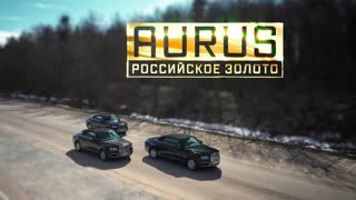 Военная приемка - AURUS. Российское золото