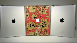 Обзор iPad 4 и сравнение с iPad 3 и iPad 2