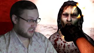 Silent Insanity P.T. ► БЫДЛО ► ИНДИ-ХОРРОР