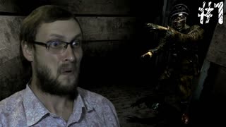 Escape The Bunker 1944 ► ФАШИСТСКИЙ ЗОМБИ ► #1