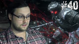 Dark Souls 3 ► СЕКРЕТНАЯ ЛОКАЦИЯ ► #40