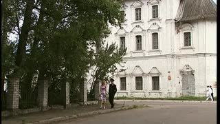 Кадетство. Сезон 3. Серия 100