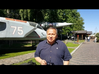 Игорь Угольников поздравляет "Смешариков" с 15-летием