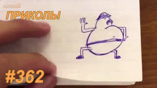 Приколы март 2019 №362