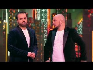 «Шоу выходного дня»: бизнес-тренер