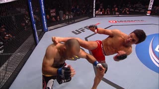 До UFC Норфолк остался месяц