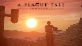 БОЛЬНОЙ СТРИМ ► A Plague Tale Innocence #3