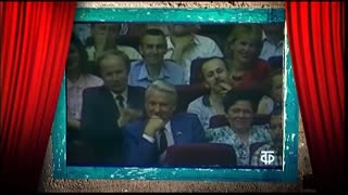 История российского юмора. Сезон 1. Серия 3