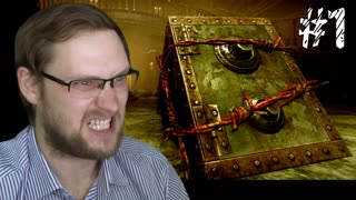 The Evil Within The Executioner ► Я ТУТ САМЫЙ СТРАШНЫЙ ► #1