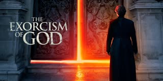 Экзорцизм Бога (2021)