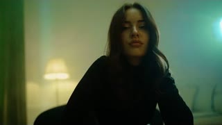 Руслан Шанов - Сделана из огня (Премьера клипа 2023)